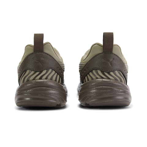 puma彪马2025中性中性-MILENIO UT WT-冰咖色-棕色-薄荷蓝休闲其他系列40788601