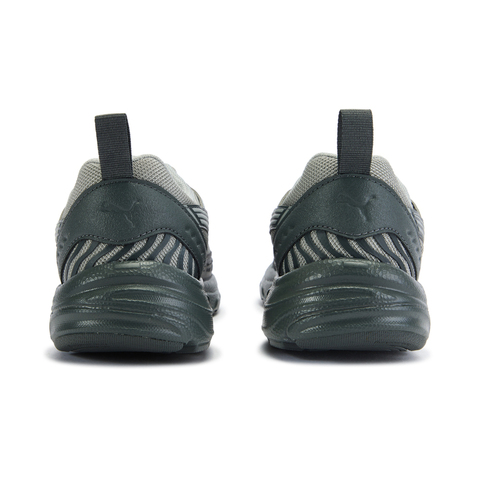 puma彪马2025中性中性-MILENIO UT-烟灰色-迷雾灰休闲其他系列40788502