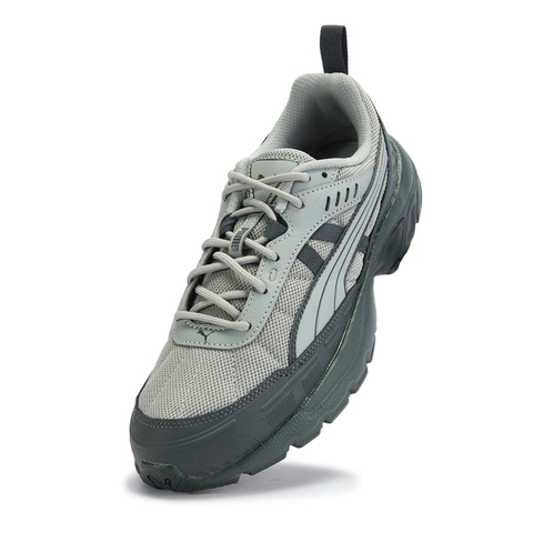 puma彪马2025中性中性-MILENIO UT-烟灰色-迷雾灰休闲其他系列40788502