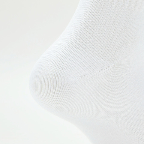 puma彪马2025中性中性-Puma U Sock 2P-白色长袜93884906