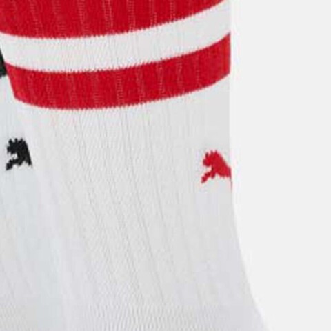 puma彪马2025中性中性-Puma U Sock 2P-白色长袜93884906