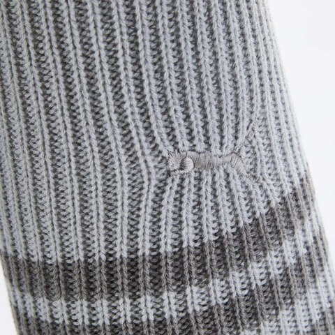 puma彪马2025女子女子-Puma U Leg Warmer 1P-灰色长袜94758802