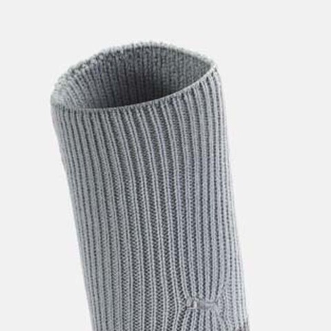 puma彪马2025女子女子-Puma U Leg Warmer 1P-灰色长袜94758802