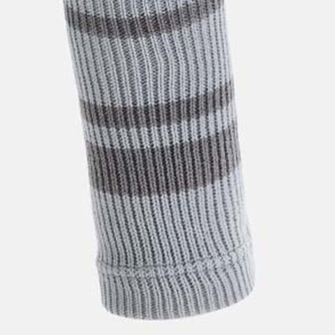 puma彪马2025女子女子-Puma U Leg Warmer 1P-灰色长袜94758802