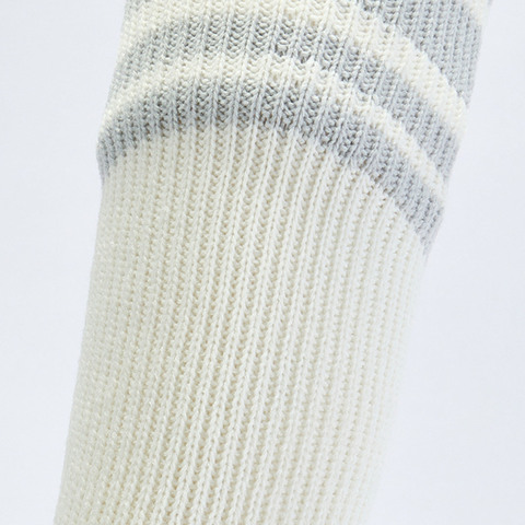 puma彪马2025女子女子-Puma U Leg Warmer 1P-灰白色长袜94758801