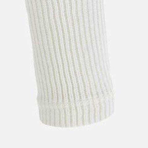 puma彪马2025女子女子-Puma U Leg Warmer 1P-灰白色长袜94758801