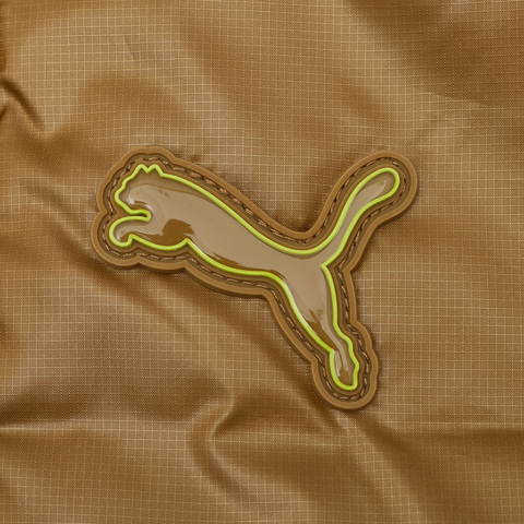 puma彪马2025男子男子-CASUAL OUTDOORIST Puffer Jacket-巧克力豆厚棉服63573069