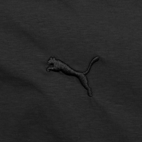 puma彪马2025中性中性-HAUS OF CLASSICS Down Puffer Jacket-黑色厚羽绒服-短63350701