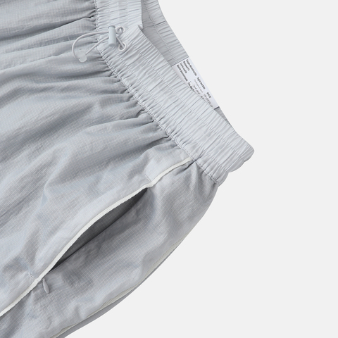 puma彪马2025女子女子-PUMA X ROSÉ T7 Relaxed Track Pants WV-银色梭织长裤63379632