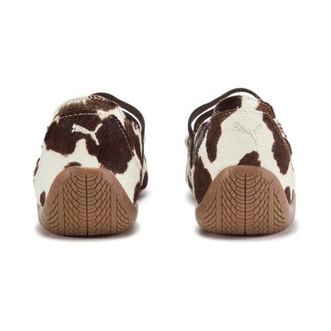 puma彪马2025中性中性-Speedcat Ballet Wild Wns-巧克力棕-暖白SPEEDCAT40778701