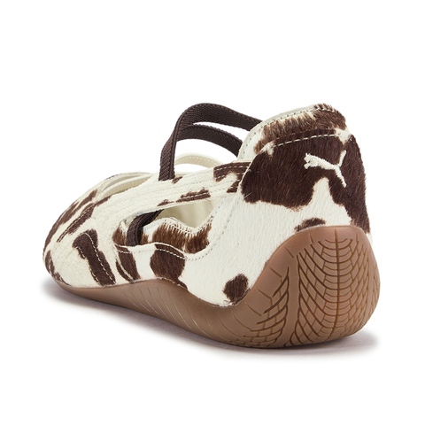 puma彪马2025中性中性-Speedcat Ballet Wild Wns-巧克力棕-暖白SPEEDCAT40778701