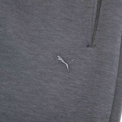 puma彪马2025女子女子-GR-XPRMNT Knit Skirt W-黄昏灰针织长裙63347344