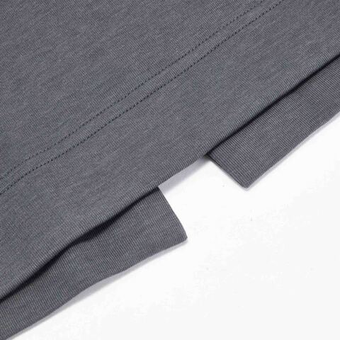 puma彪马2025女子女子-GR-XPRMNT Knit Skirt W-黄昏灰针织长裙63347344