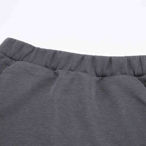 puma彪马2025女子女子-GR-XPRMNT Knit Skirt W-黄昏灰针织长裙63347344