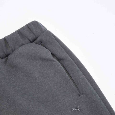 puma彪马2025女子女子-GR-XPRMNT Knit Skirt W-黄昏灰针织长裙63347344