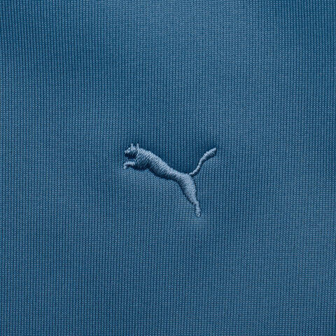 puma彪马2025中性中性-GR-XPRMNT Knit Jacket-深靛蓝色针织无帽外套63347680