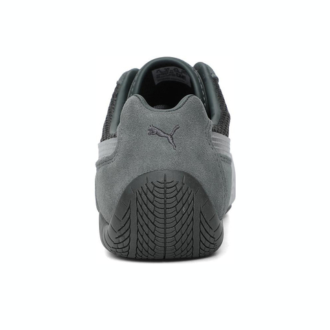 puma彪马2025中性中性-Speedcat Premium-迷雾灰-哑光银SPEEDCAT40390203