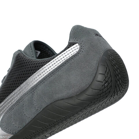 puma彪马2025中性中性-Speedcat Premium-迷雾灰-哑光银SPEEDCAT40390203