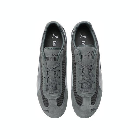 puma彪马2025中性中性-Speedcat Premium-迷雾灰-哑光银SPEEDCAT40390203