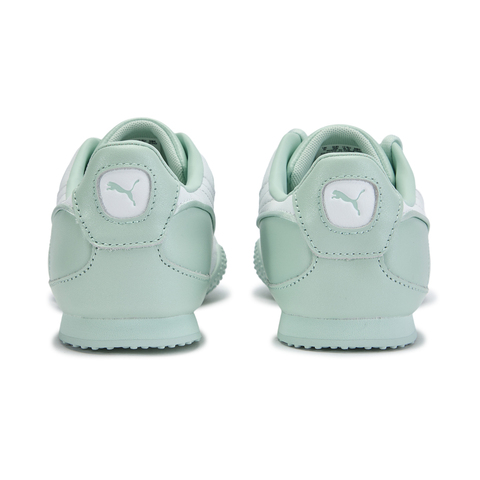 puma彪马2025中性中性-Bella V2 Leather-冰蓝色-彪马白Bella40404304