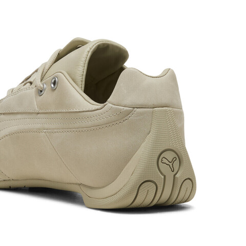 puma彪马2025中性中性-Future Cat Studs-米白色-银色FUTURE CAT40596202