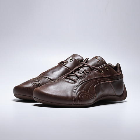 puma彪马2025中性中性-Future Cat Studs-咖啡棕-金色FUTURE CAT40596201