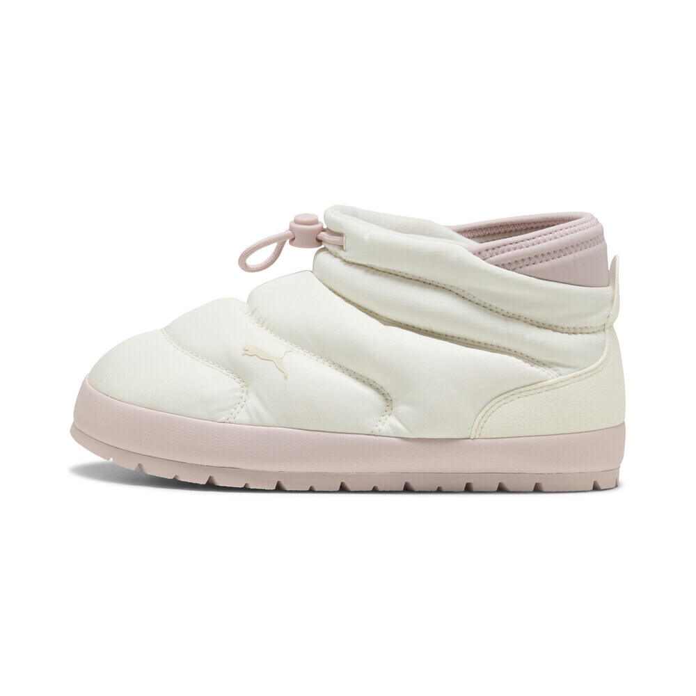 puma彪马2025中性中性-PUMA Tuff Terra Mid-米白色-迷雾紫TUFF40237604