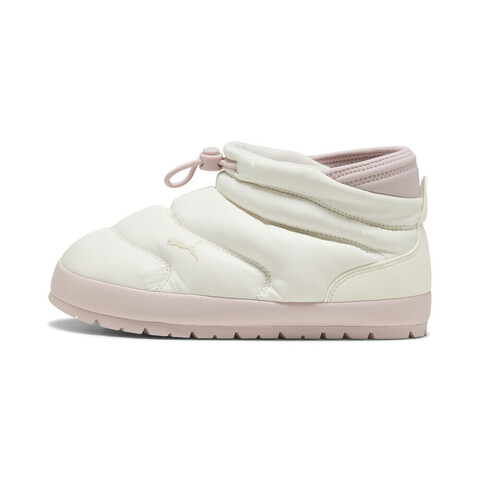 puma彪马2025中性中性-PUMA Tuff Terra Mid-米白色-迷雾紫TUFF40237604