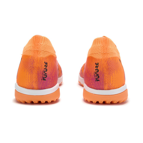 puma彪马2025中性中性-FUTURE 8 MATCH TT-火红-黑色-粉色足球其他系列10859703