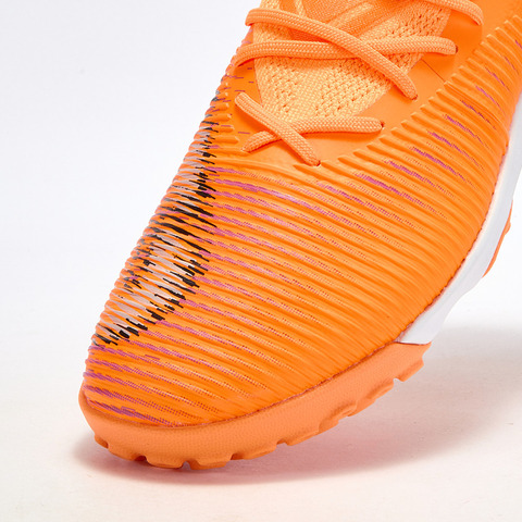 puma彪马2025中性中性-FUTURE 8 MATCH TT-火红-黑色-粉色足球其他系列10859703