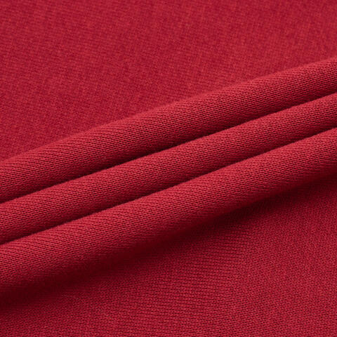 puma彪马2025中性中性-HAUS OF CLASSICS Hoodie-大红色针织连帽卫衣63351390