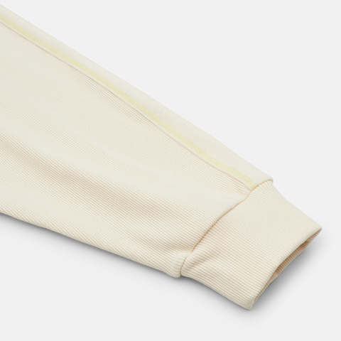 puma彪马2025女子女子-CASUAL OUTDOORIST HZ Crew FL W-雪白色针织无帽卫衣63572787