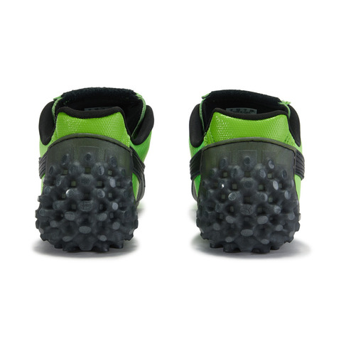 puma彪马2025中性中性-PUMA X FENTY AVANTI LS-X-沥青绿-黑色PUMA X FENTY40480801