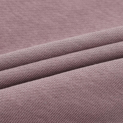 puma彪马2025女子女子-HAUS OF CLASSICS Hoodie W-深紫色针织连帽卫衣63351564