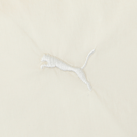 puma彪马2025中性中性-HAUS OF CLASSICS Down Puffer Jacket-杏仁糖色厚羽绒服-短63350787