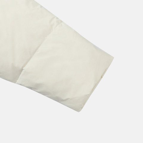 puma彪马2025中性中性-HAUS OF CLASSICS Down Puffer Jacket-杏仁糖色厚羽绒服-短63350787