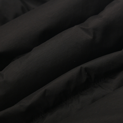 puma彪马2025女子女子-HAUS OF CLASSICS Down Puffer Jacket W-黑色厚羽绒服-短63351201