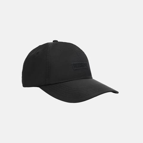 puma彪马2025中性中性-PUMA x ROSÉ Dad Cap-黑色弯沿帽02668201