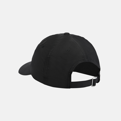 puma彪马2025中性中性-PUMA x ROSÉ Dad Cap-黑色弯沿帽02668201