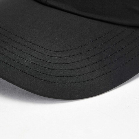 puma彪马2025中性中性-PUMA x ROSÉ Dad Cap-黑色弯沿帽02668201