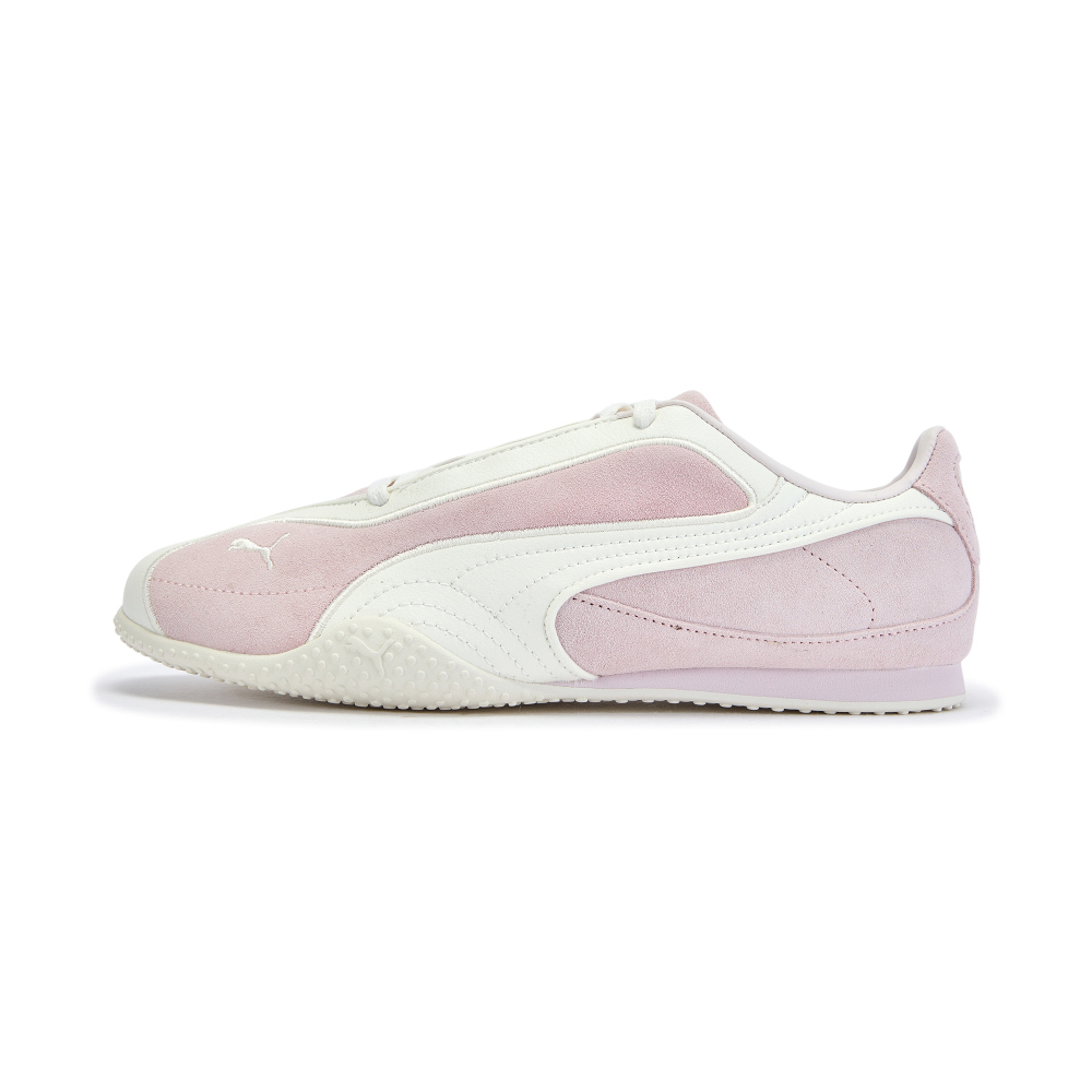 puma彪马2025中性中性-Bella V2 Leather-粉色-暖白Bella40470903