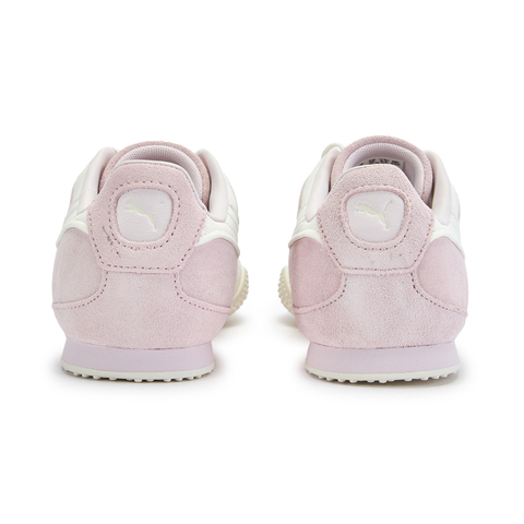 puma彪马2025中性中性-Bella V2 Leather-粉色-暖白Bella40470903