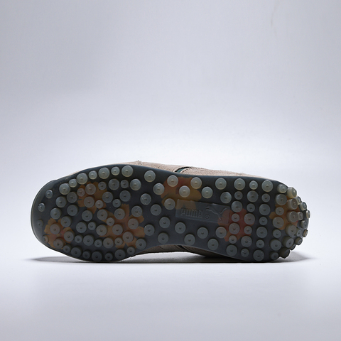 puma彪马2025中性中性-Easy Rider SQUID GAME-雪白色-深绿色-红色Rider40364301