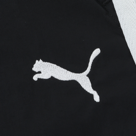 puma彪马2025女子女子-T7 Parachute Pants W-黑色梭织长裤63744201