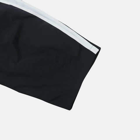 puma彪马2025女子女子-T7 Parachute Pants W-黑色梭织长裤63744201