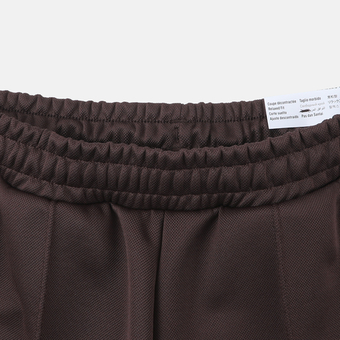 puma彪马2025男子男子-T7 ALWAYS ON Relaxed Track Pants DK op-巧克力棕针织长裤63186431