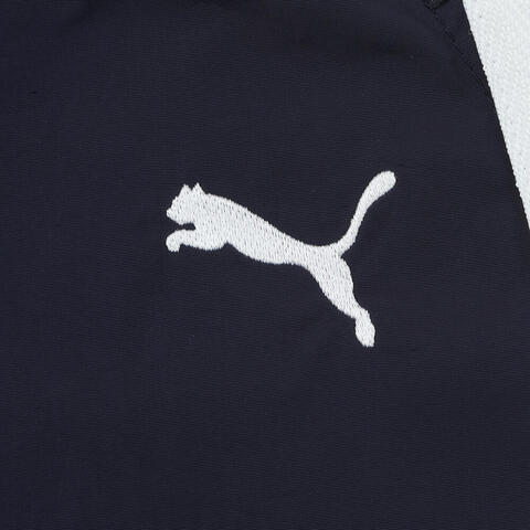 puma彪马2025女子女子-T7 Parachute Pants W-海军蓝梭织长裤63744216