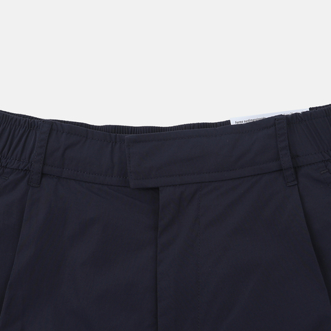 puma彪马2025女子女子-T7 Parachute Pants W-海军蓝梭织长裤63744216