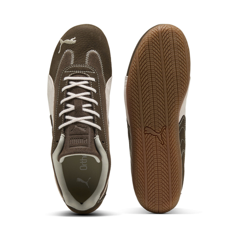 puma彪马2025女子女子-Speedcat Wine Club Wns-巧克力色-粉色R-SPEEDCAT40256201