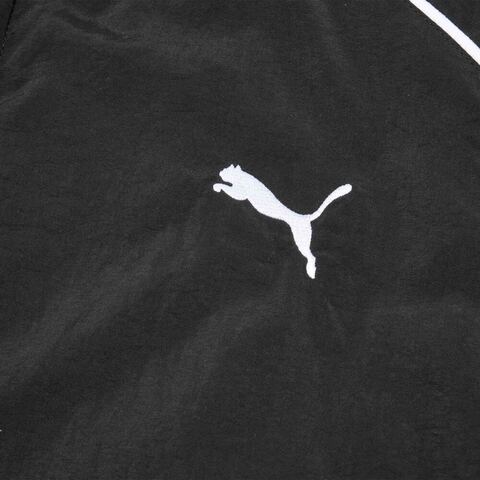 puma彪马2025中性中性-T7 Bomber-黑色薄棉服63685901